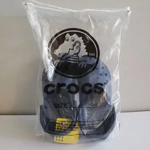 CROCS | Shoes | New With Tags Crocs Classic Clog Slip On  display picture 1